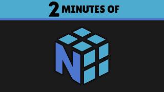NumPy Explained in 2 Minutes