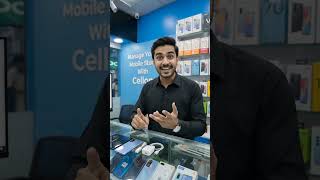Mobile shop owners need to see this inventory system #retailtech #inventory #smallbusiness #shorts