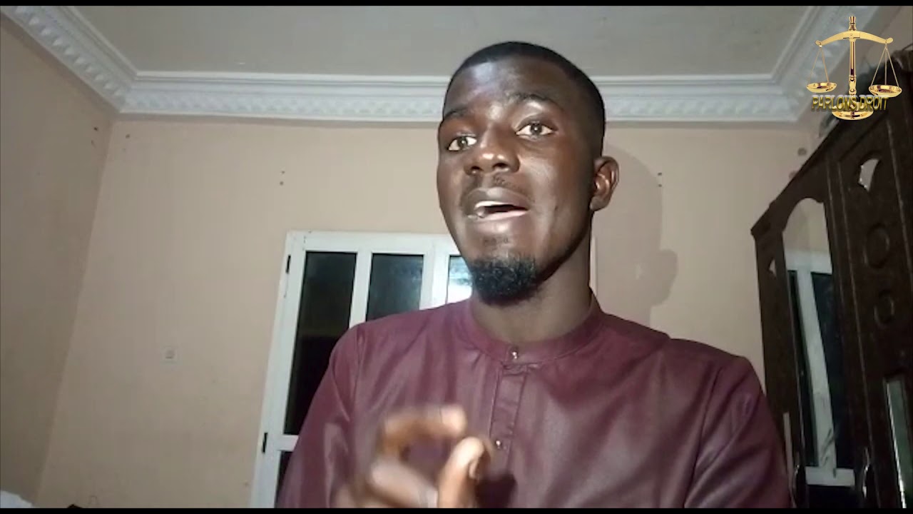 PARLONS DROIT : ABUS DE CONFIANCE ET ESCROQUERIE EN DROIT SÉNÉGALAIS