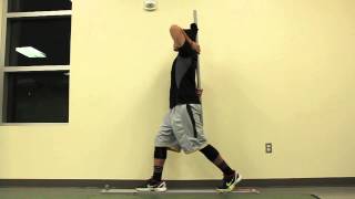 KNES 463: FUNCTIONAL MOVEMENT SCREEN