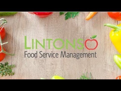 Lintons Food Service Management -- Registered Dietitians