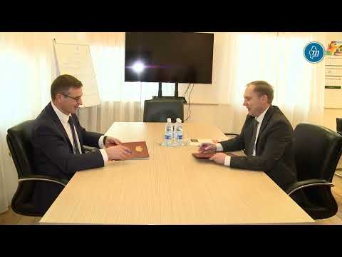 Банк «Северный морской путь» присоединился к региональной программе «Гарантийный фонд»