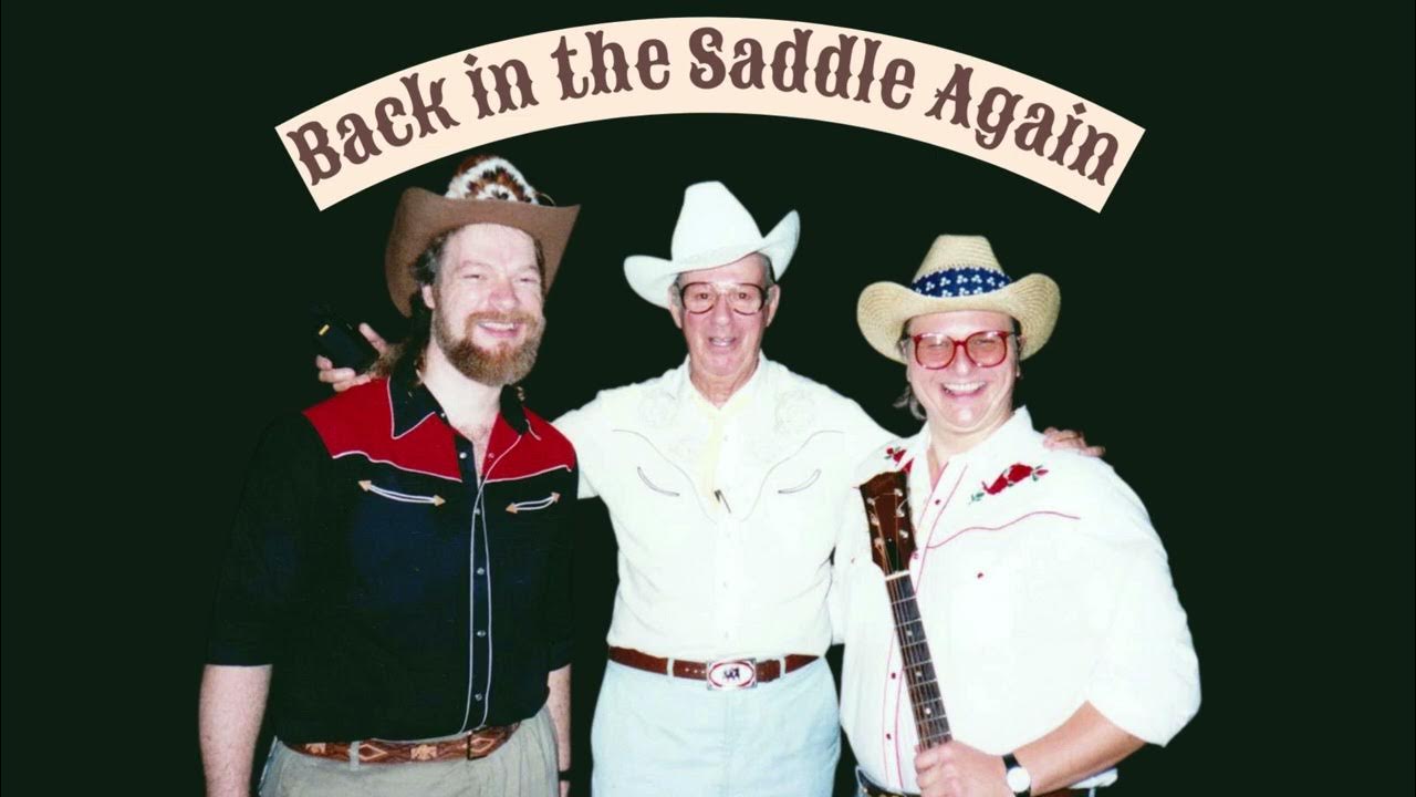 They Call The Wind Mariah Lyrics Paint Your Wagon "They Call the Wind Maria" by Back in the Saddle Again (from Paint Your