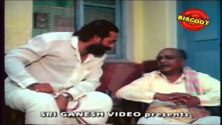 Love Maadi Nodu Kannada Movie Dialogue Scene Kashinath Srilatha