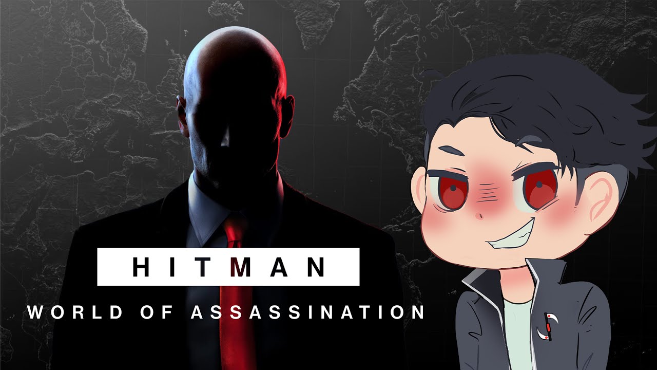 OM BOTAK KEMBALI MEMBURU PARA KORUPTOR [DAY 2] || HITMAN Word of ...