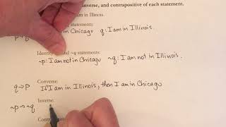 Celebrity (1332) 3.5 Equivalent Statements and Variations of Conditional Statements 4/5 Net Worth