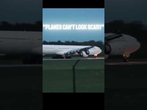 Planes can’t look scary #shorts #fypシ #edit #aviation #747#boeing #planes #youtubeshorts #airplane