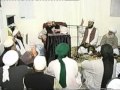 Al Quran wal Sunnah NY-Speech-Topic Shan-e-Hazrat UMAR-e-FAROOQ (ratuh)