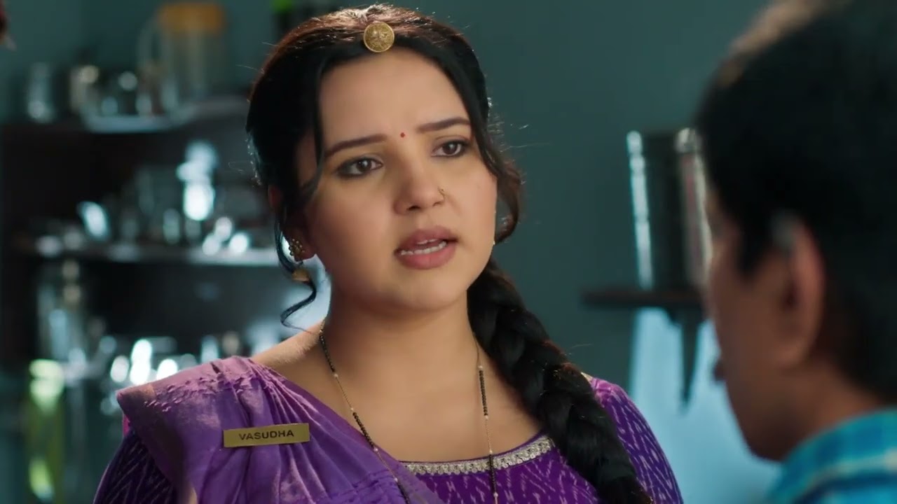 Vasudha | Ep - 489 | Best Scene | Feb 28 2026 | Zee TV