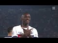 Kolo Muani sticht sofort & Vitinha schlenzt traumhaft! PSG siegt: Rennes - PSG 1:3 | Ligue 1 | DAZN