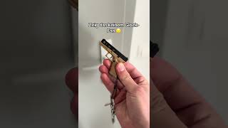 Zeig das keinem Glock-Fan​​​​​​​​​​​​​​​​ 😭 #keychain #toy #fun