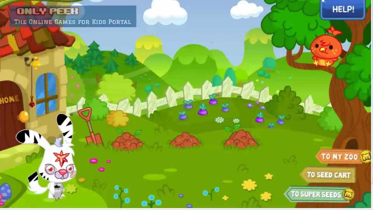 Moshi Monsters Moshling Codes - How to get Dipsy Moshling