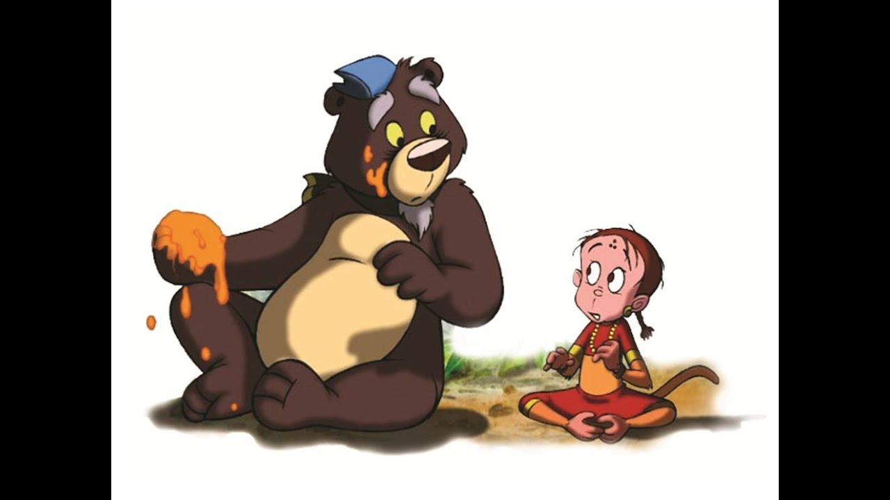 Karadi Tales - Shakhon Pe Jo Khilti Hain