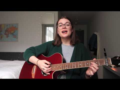 You Turn Me On, I'm a Radio (Joni Mitchell) Cover