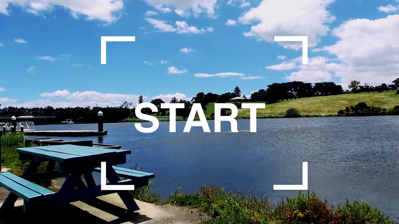 Great Alpine Road Trip