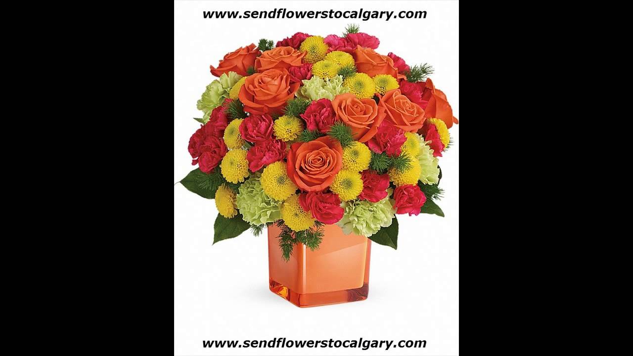 calgary wedding flowers prices