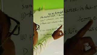 English Grammar#M.P.Students#2027#shorts