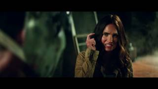 Ni̇nja Kaplumbağalar Gölgeleri̇n İçi̇nden Casey Jones Uip Türkiye