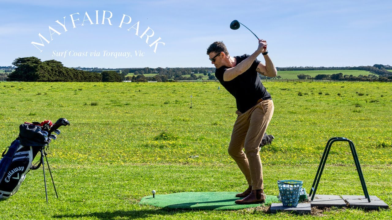 ‘Mayfair Park’, 1280 Blackgate Road, Freshwater Creek, Vic