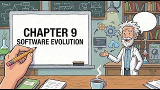 Software Evolution | Chapter 9 — Software Engineering (Ian Sommerville) Information