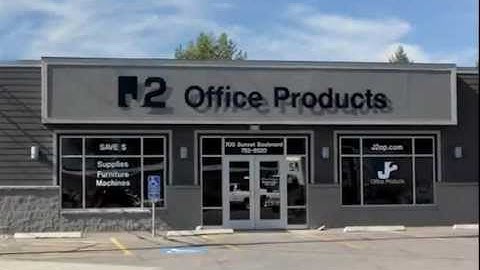 J2op.com J2 Office Products New Website
