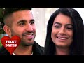 Will Cupcake King Be A Studmuffin? | First Dates