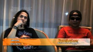 Download Jamrud Tertantang Dengan Maraknya Boy Band Video MP3 Jamrud Tertantang Dengan Maraknya Boy Band