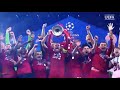 UEFA Champions League 2019/20 Season Intro [HD]