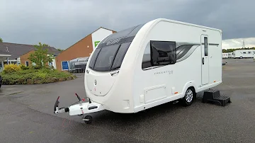 SWIFT FREESTYLE SE S2 - NOW SOLD