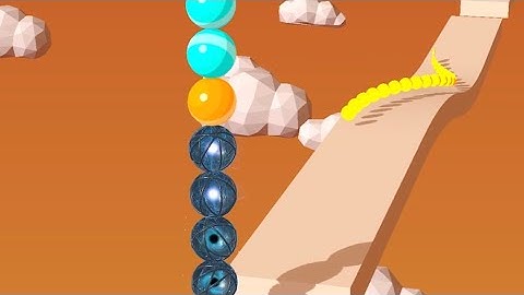 Stack rider promaxlevel #level301-302 ( Android & iOS Gameplays)