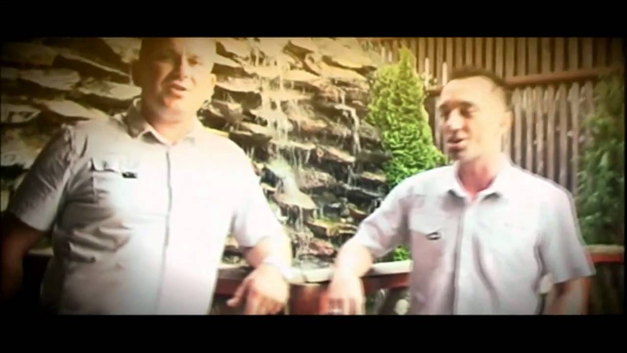 ITEX - Pijmy za zdrowie (Official Video)