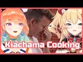 KIACHAMA COOKING [Takanashi Kiara / Haachama / Hololive]