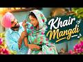 Channa Main Teri Khair Mangdi - Punjabi Folk (Female Version)