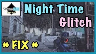 Far Cry 5 - How To Fix The Night & Day Time Glitch / Bug
