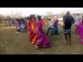 New nagpuri sailo dance 2021 singar suresh jharkhandi