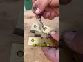 REMEMBER THIS TRICK