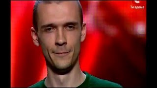 Забацал ШАНСОН .. на Х-фактор. by kvn hit 1,501,929 views 8 years ago 5 minutes, 28 seconds