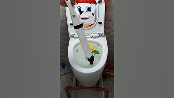 Su.g thông tắc nghẽn bồn cầu bằng khí nén tích hợp ống bơm và đồng hồ áp suất