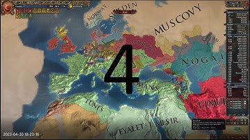 EU4 Mehmet