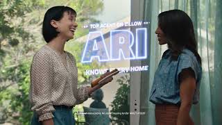 Thumbnail Zillow an agent