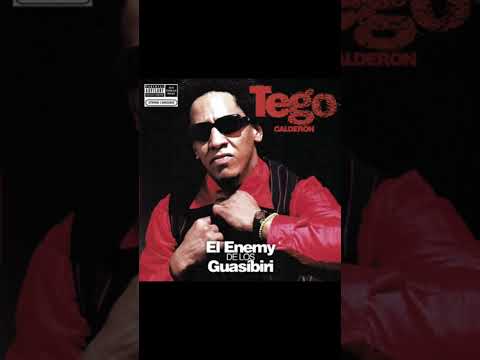 Tego calderón, yandel – al natural (epicenter)