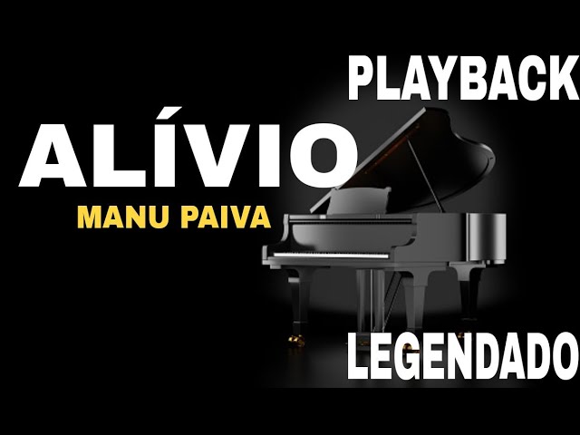 bem na minha vez. manú Paiva (playback) letra. 