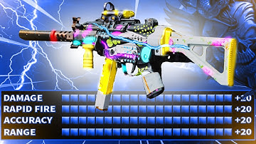 NEW GUNSMITH UPDATE! MULTIPLE BLUEPRINTS IN ONE! MP5 TRIPLE NUKE 141 KILLS (BEST SEASON 2 MP5 CLASS)