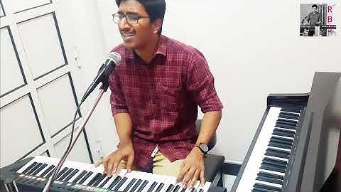 Manushya Nee Mannakum Mannod Cherneedum | Cover Song | മനുഷ്യാ നീ മണ്ണാകും |
