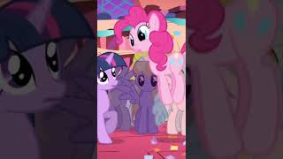 MY LITTLE PONY (ПЕРЕОЗВУЧКА) Ч.6