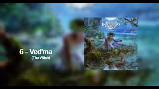 Arkona - Ved'ma (The Witch)