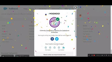Calendar Integration Options for Salesforce Scheduler | Salesforce
