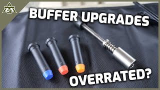Thinking of a Buffer Upgrade?  Watch This First! | AT3 Podcast Clip