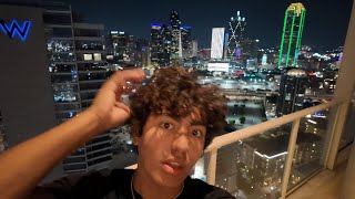 moving into my dream high rise... ($5500/month)
