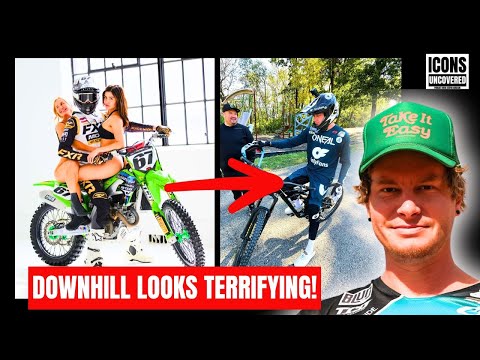 Does MTB or BMX Give Supercross Racers an EDGE?